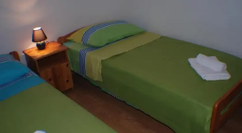 Apartments Belic