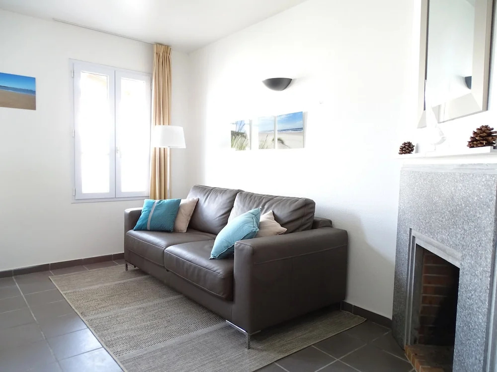 Appartement Solèse