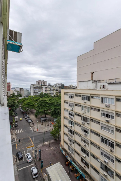 Pineapples J804 - Lindo Flat em Ipanema