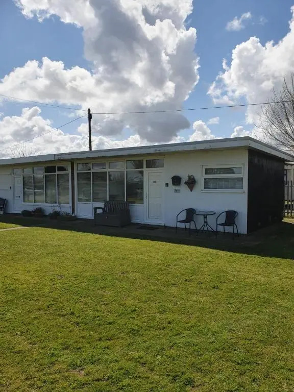 Chalet 66