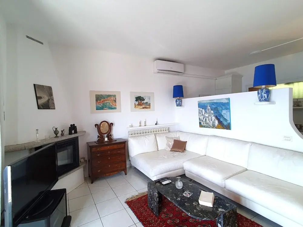 Holiday Home in Maccagno With Pool