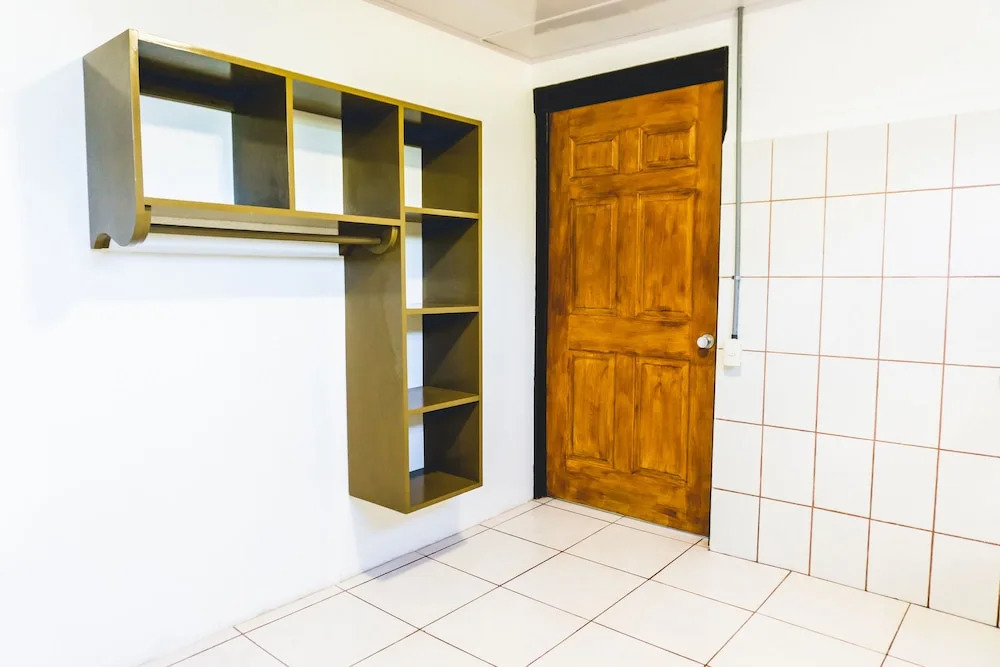 Cabinas El Prado