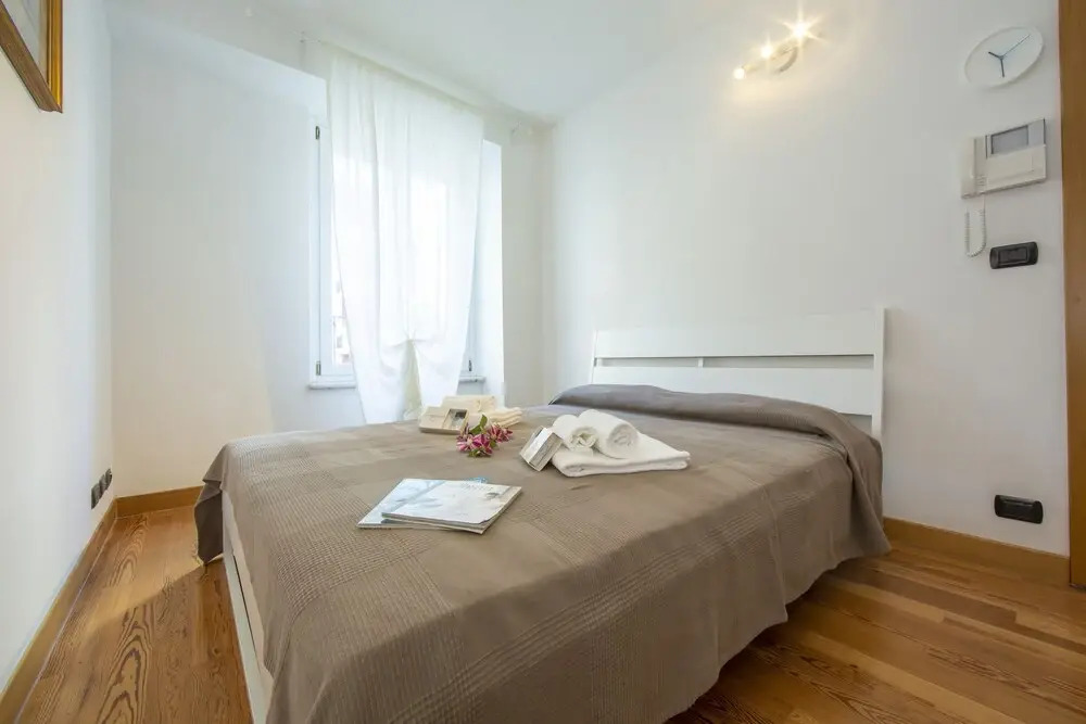 Villa Savoia Schubert 0/23