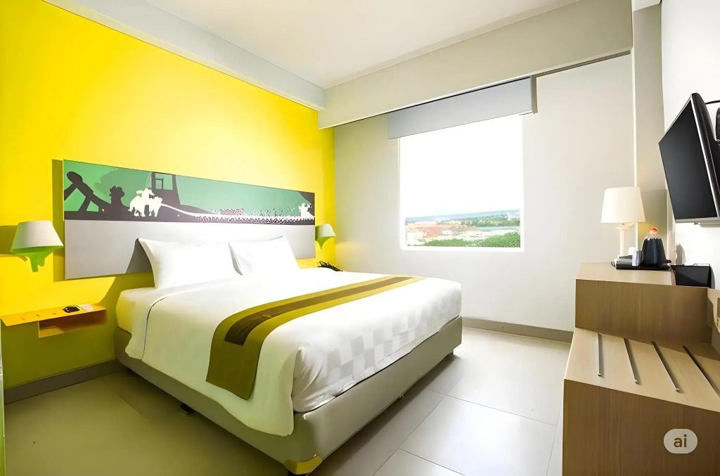 KHAS Surabaya Hotel