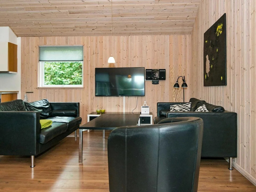 5 star holiday home in Ebeltoft