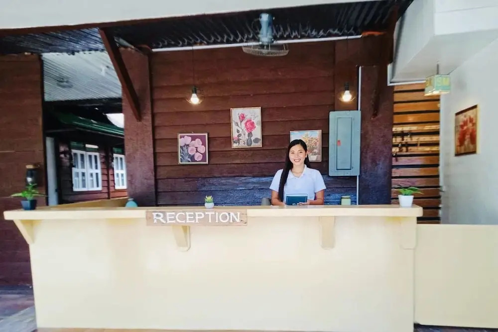 Anaya Inn and Restobar