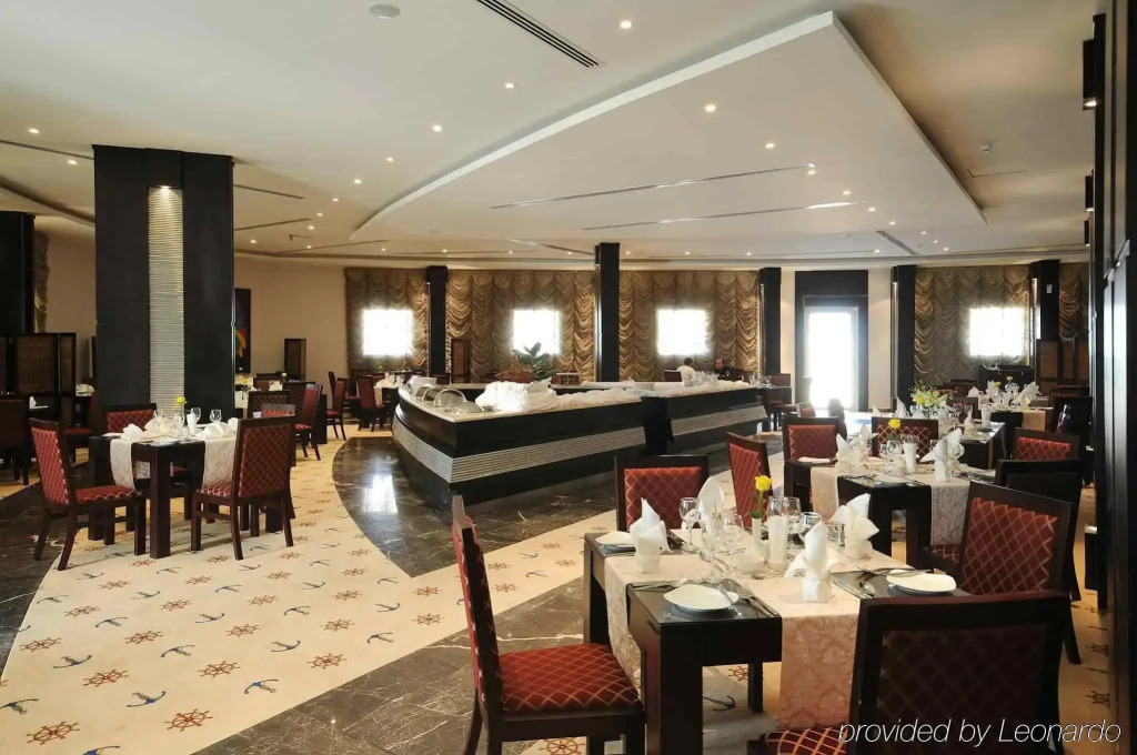 Mercure Value Riyadh Hotel