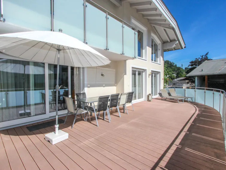 Holiday Home Linnehan by Interhome