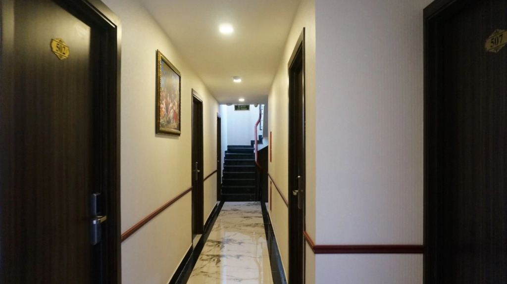 Collection O Emerald Luxury Apartment - Near SECC