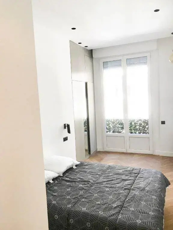 Riviera Rent Apartments - La Buffa Appartement
