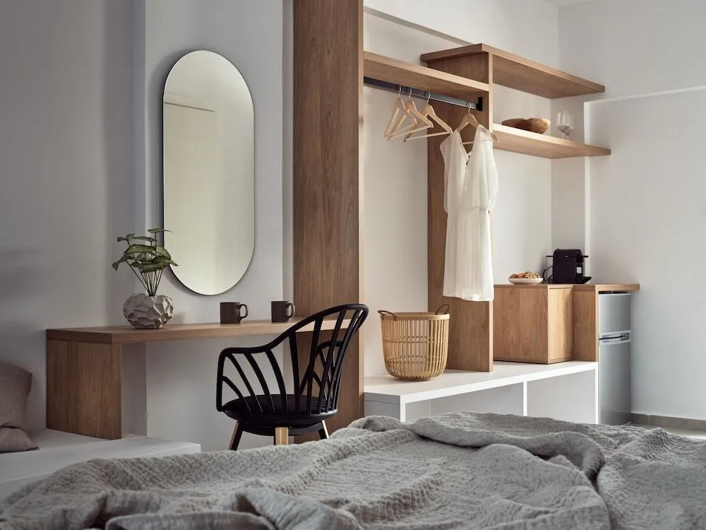 Cassiopeia Rooms & Suites