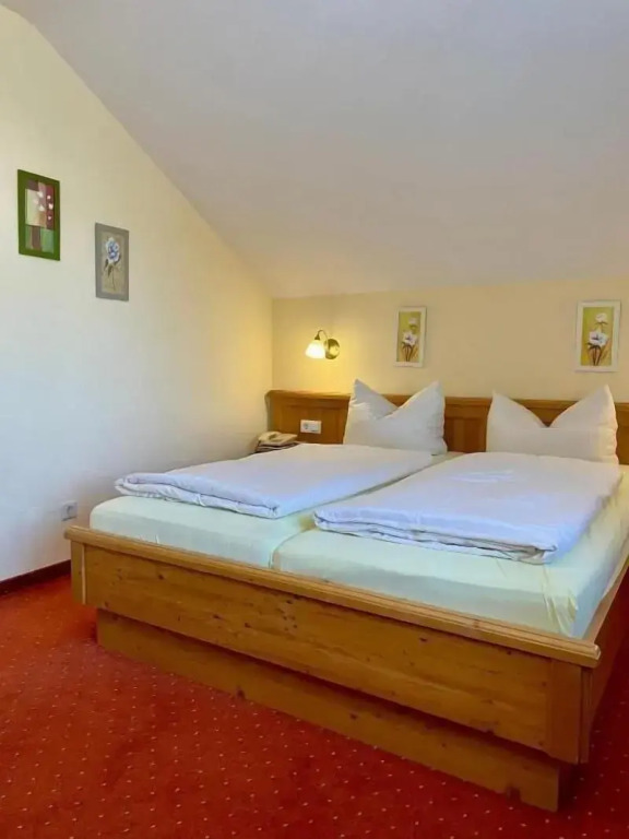 Apparthotel Jagdhof