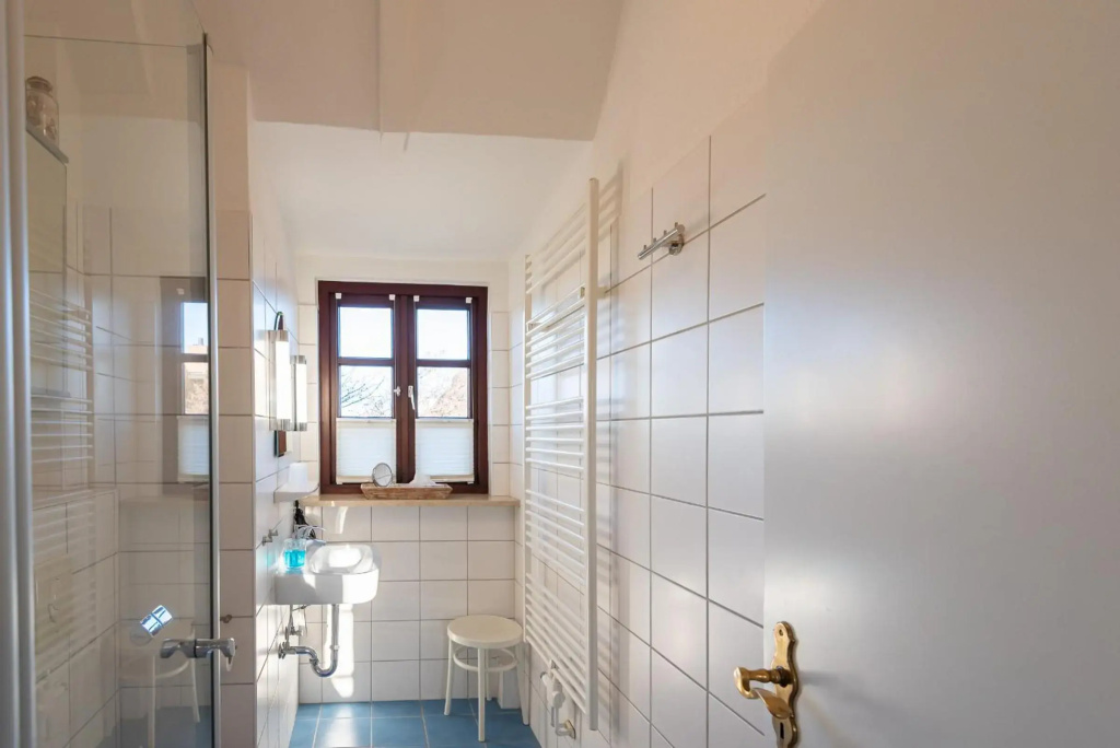 Haus Mittelstr Whg 3 OG links