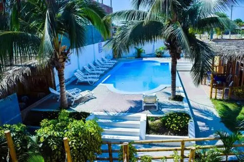 Villa Del Sol