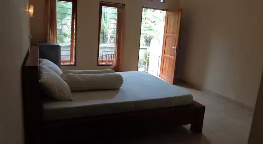 Sintya Homestay