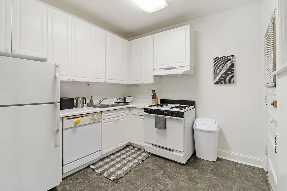 Darling 1BR Apartment in Lakeview