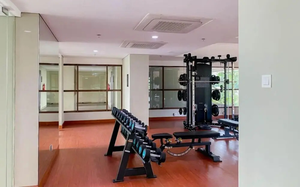 Great Choice 2Br At Lrt City Jatibening Apartment