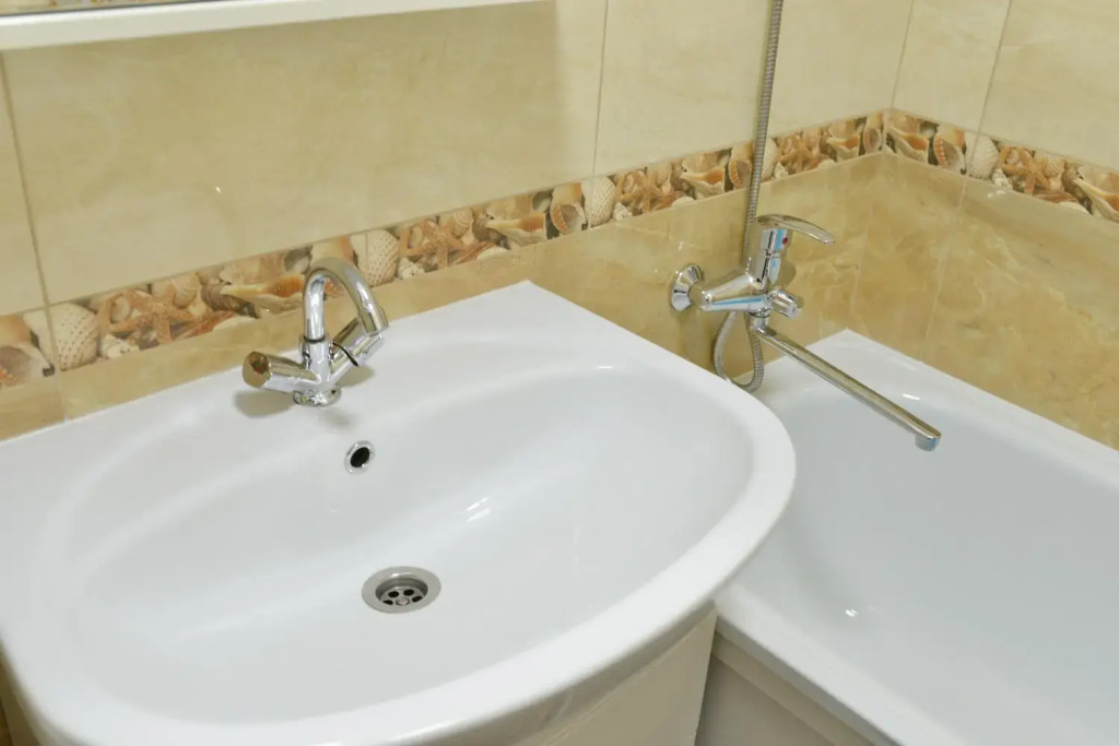 Rich House на улице Саттара Ерубаева 35