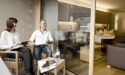 Sonne Mellau - Feel good Hotel