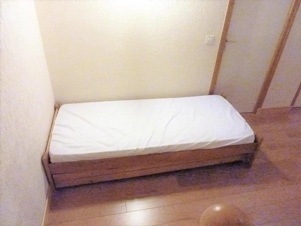 Appartement Saint-Jean-d'Aulps, 3 pièces, 8 personnes - FR-1-573-27