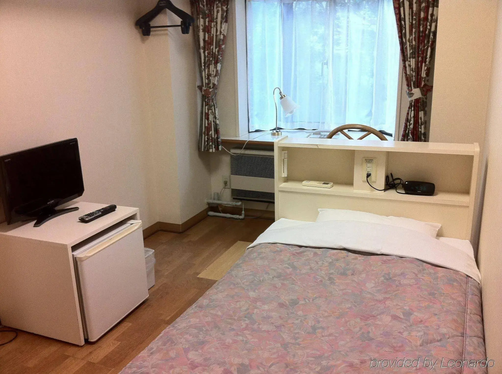 B&B Pension Hakone