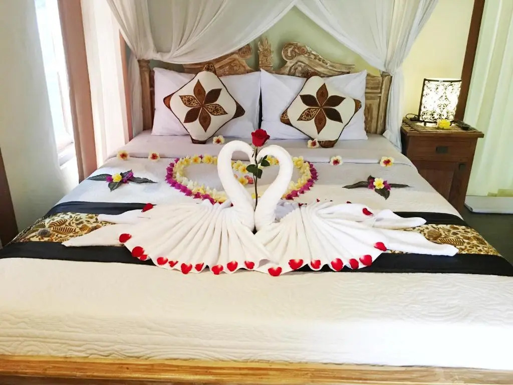 Mirah Guest House