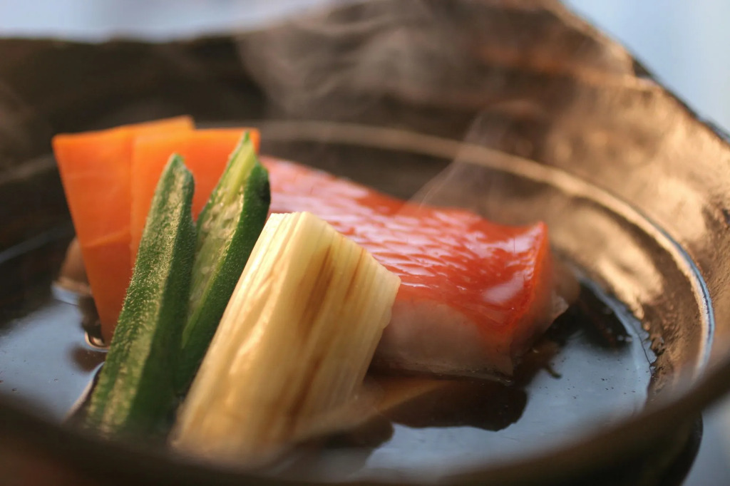 Tsukinosumika Atami Juraku Hotel