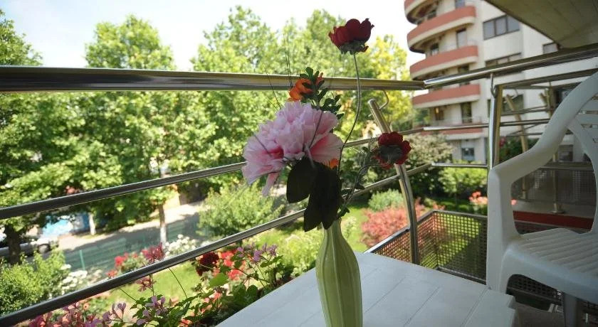 Hotel Valul Magic