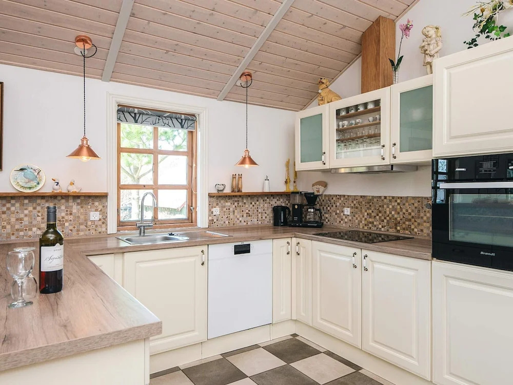 4 Star Holiday Home in Hemmet