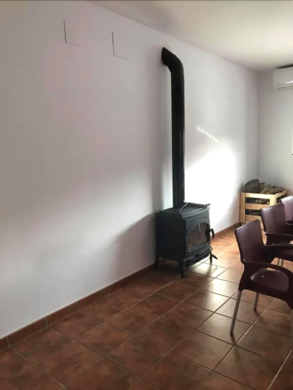 Albergue Peregrinos El Carrascalejo