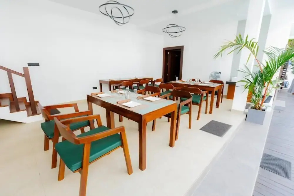 KADUPUL By Serenity Hotels