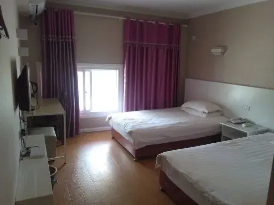 Shengsi Lanting Hotel