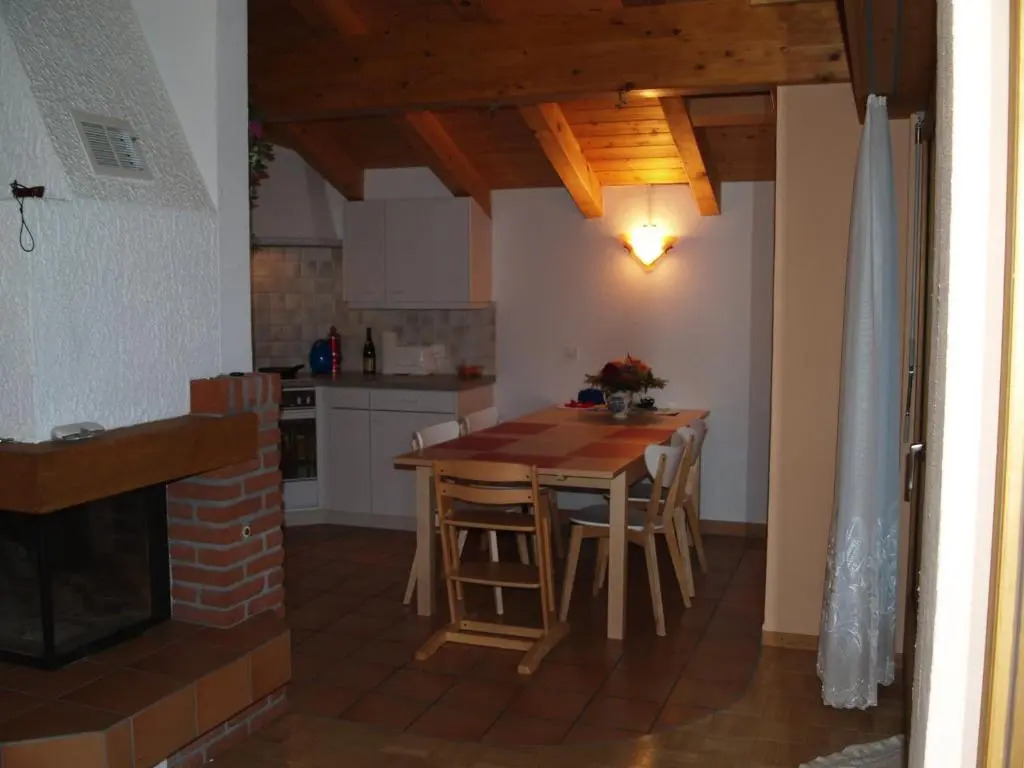 Casa Spel Mir