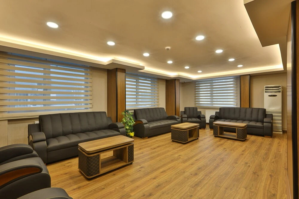 BUKAVİYYE HOTEL