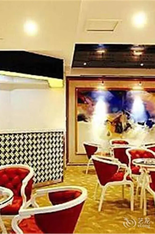 Heart Living Hotel-tongxiang