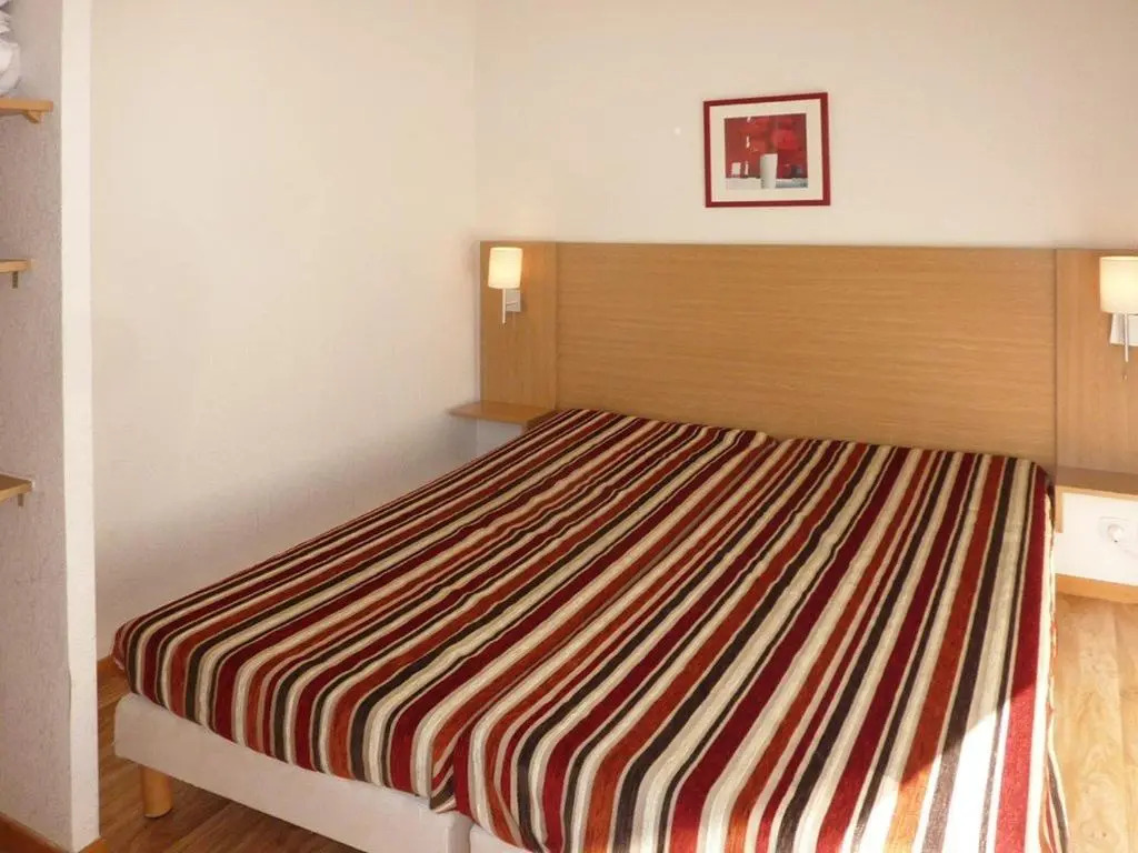 Appartement Les Orres, 3 pièces, 8 personnes - FR-1-322-378