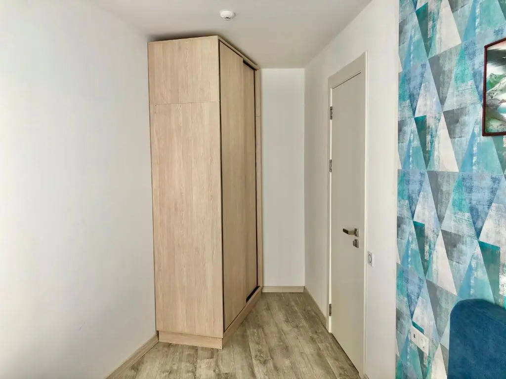 GVC 2-room 452 New Gudauri