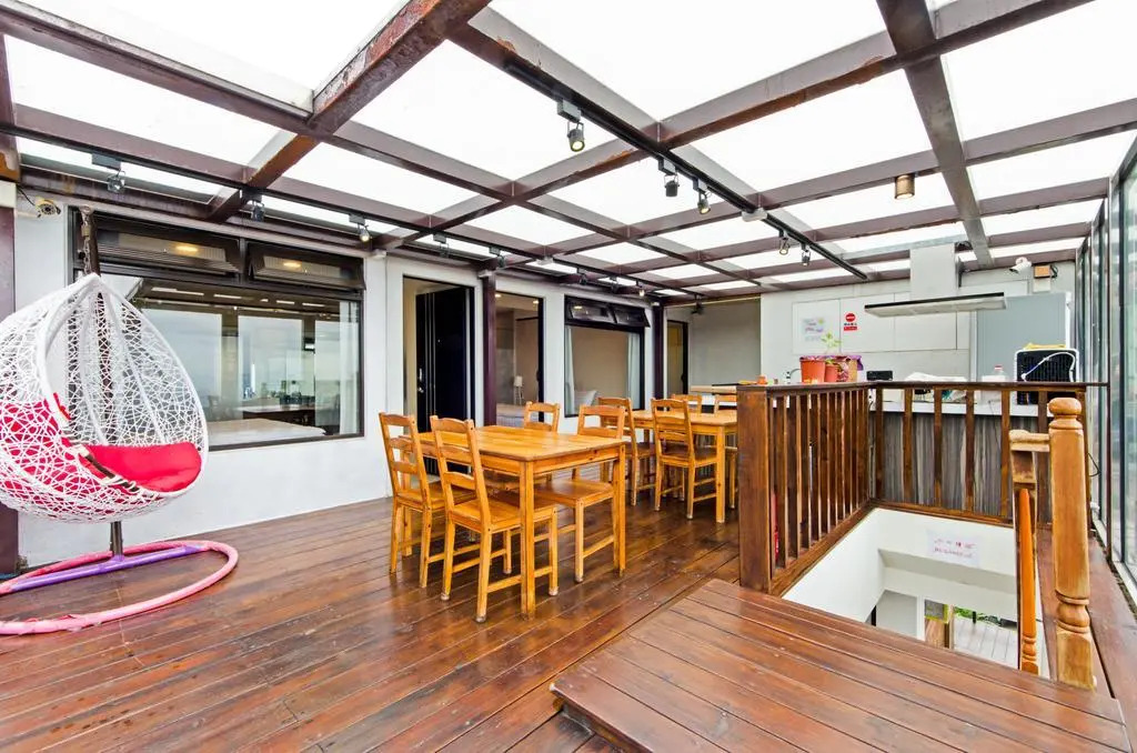 Ying Mu Home