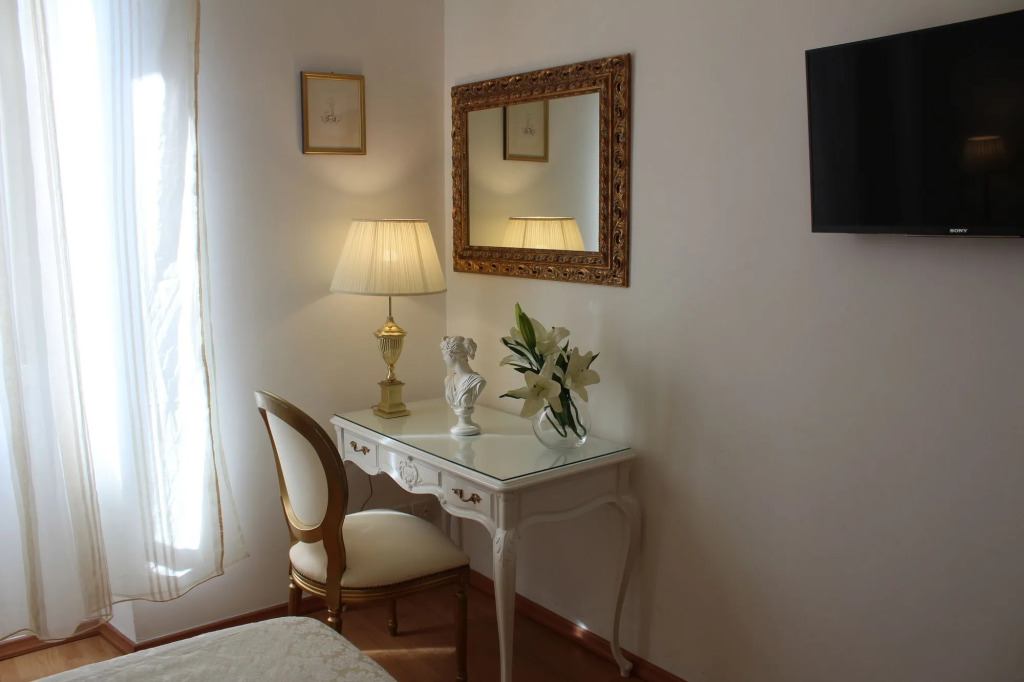 Bed And Breakfast King Plaza