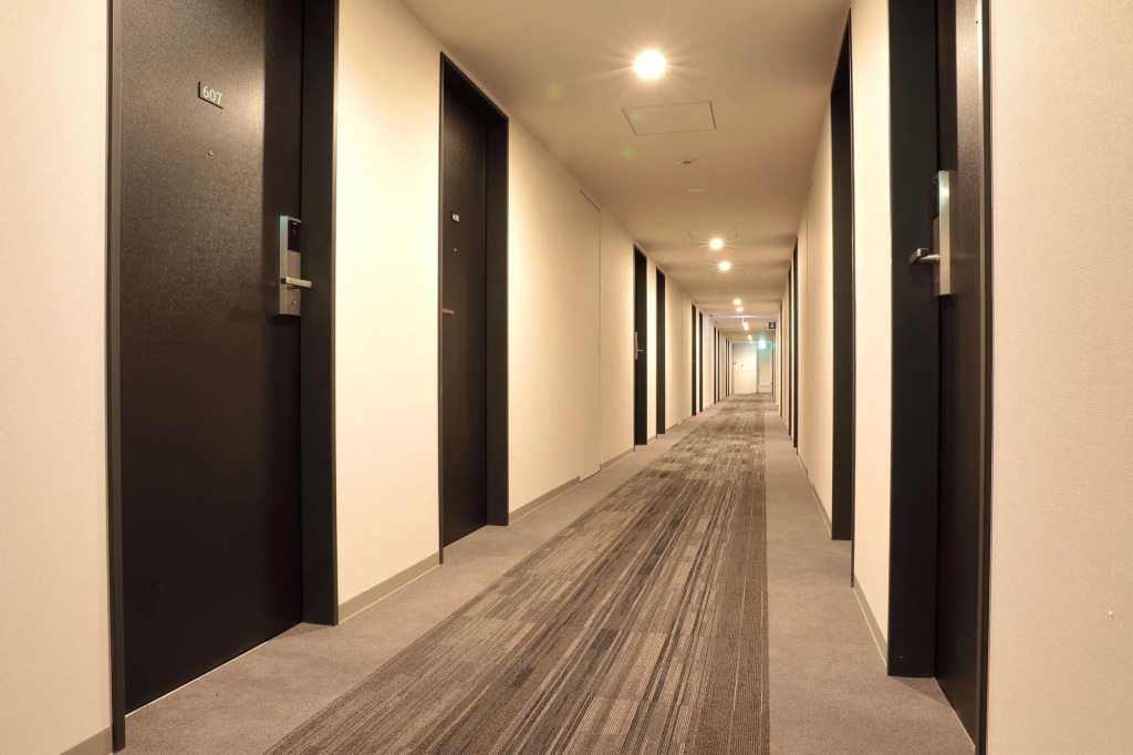 Henn na Hotel Maihama Tokyo Bay