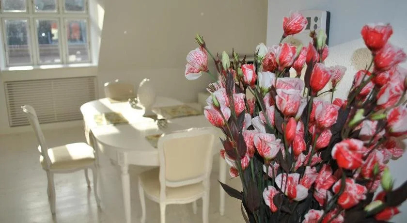 Kapelvej Apartment