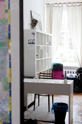 iVAN Hostel