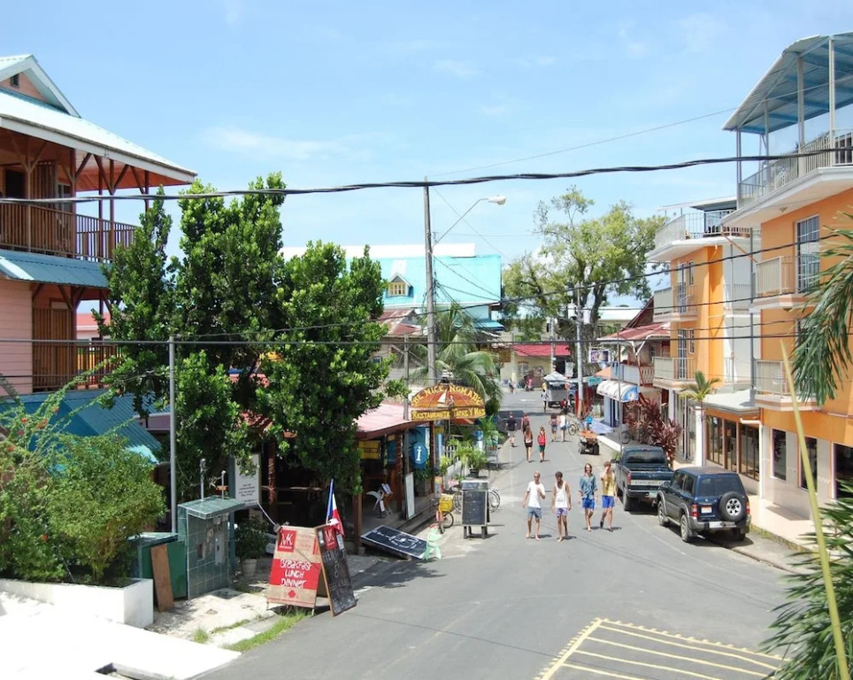 Hotelito del Mar