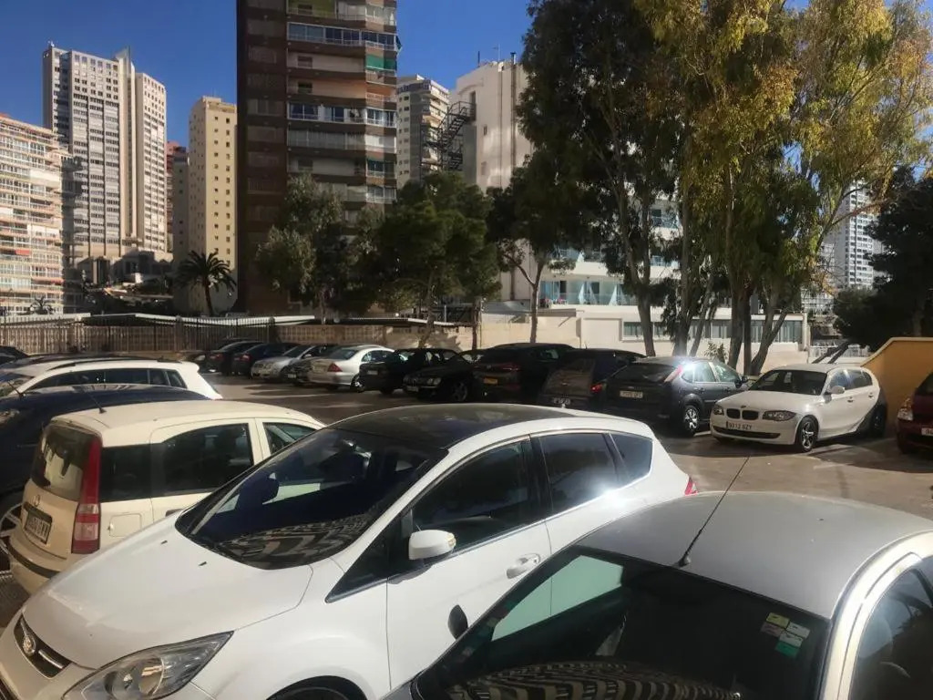 Coblanca 8 - Zand Properties