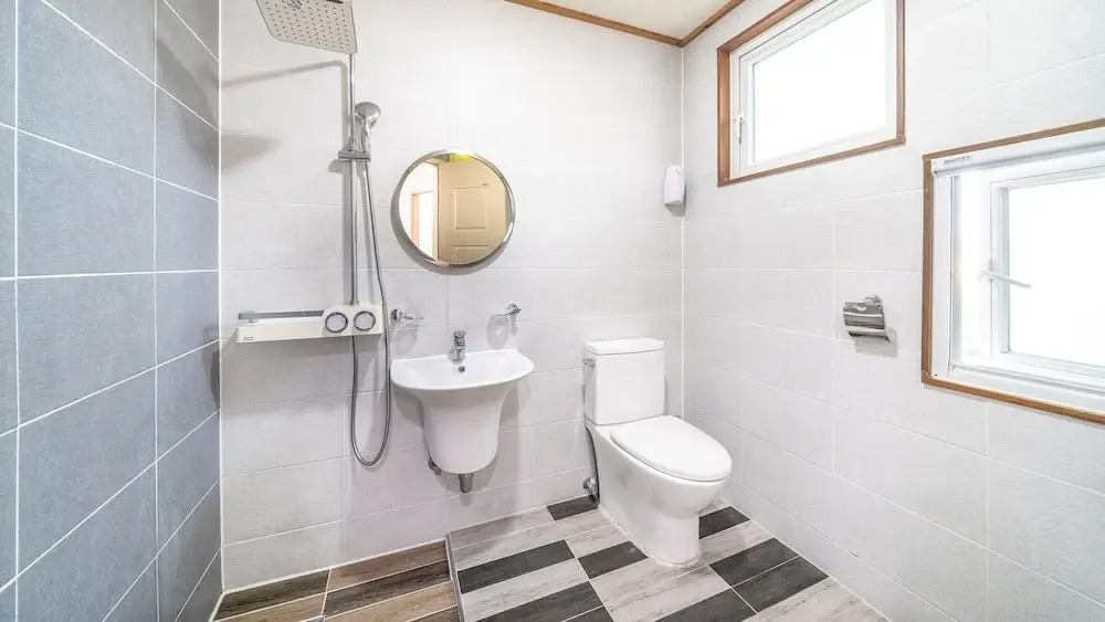 goseong theprism pension