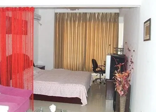 Shenyang Bokexinju Apartment Fuzhong Building Branch