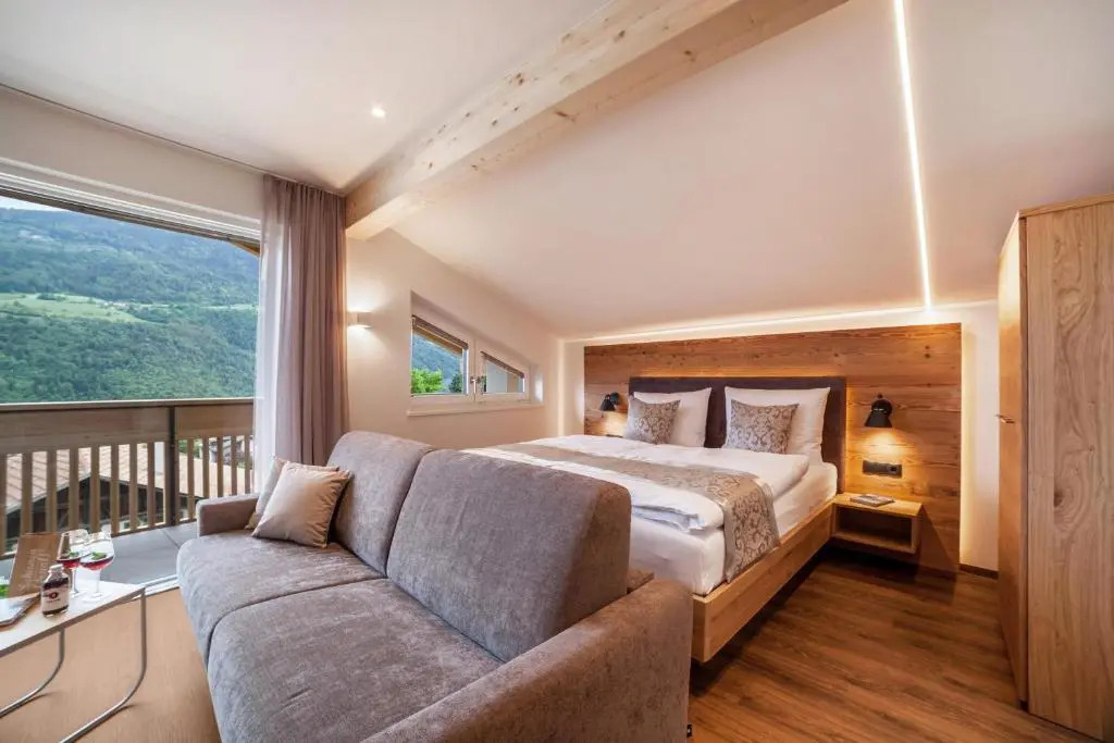 Engel Appartements Summerfrisch
