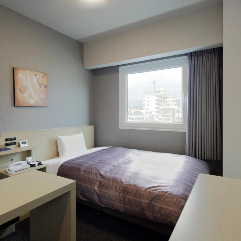Hotel Route-Inn Hita Ekimae