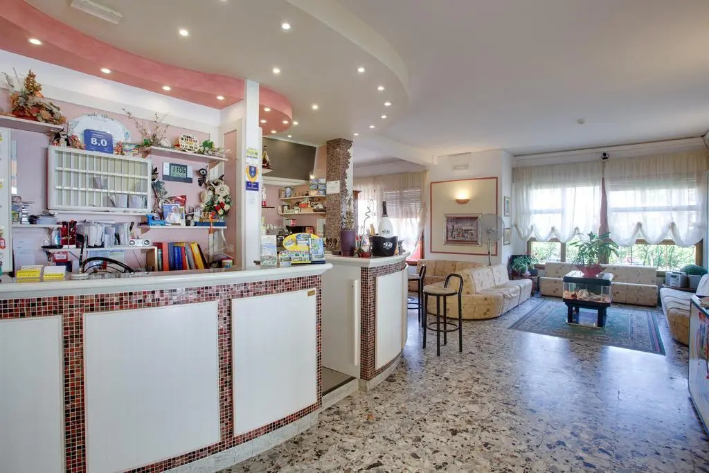 Hotel Esedra