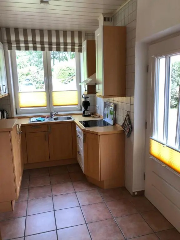 Apartment 4